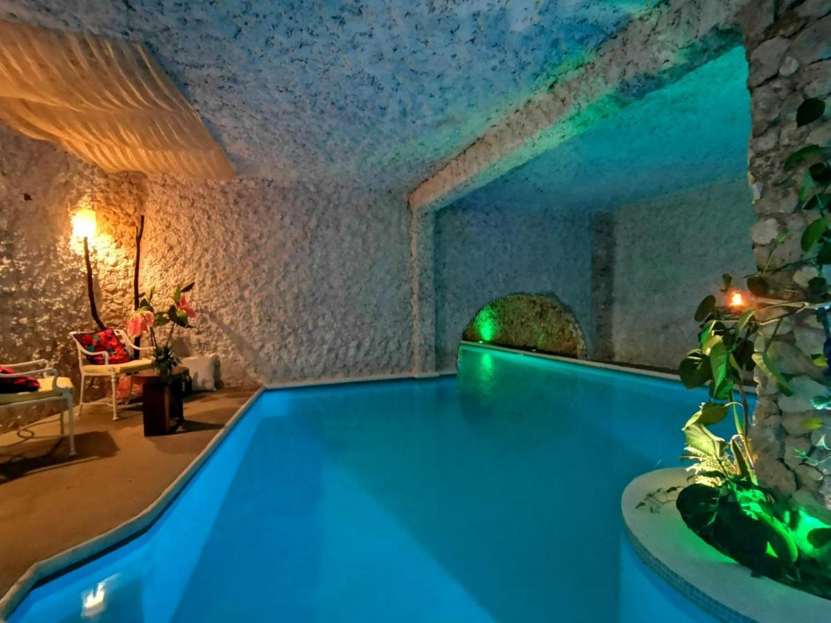 Mayan Majesty Boutique Hotel 巴利亚多利德 外观 照片