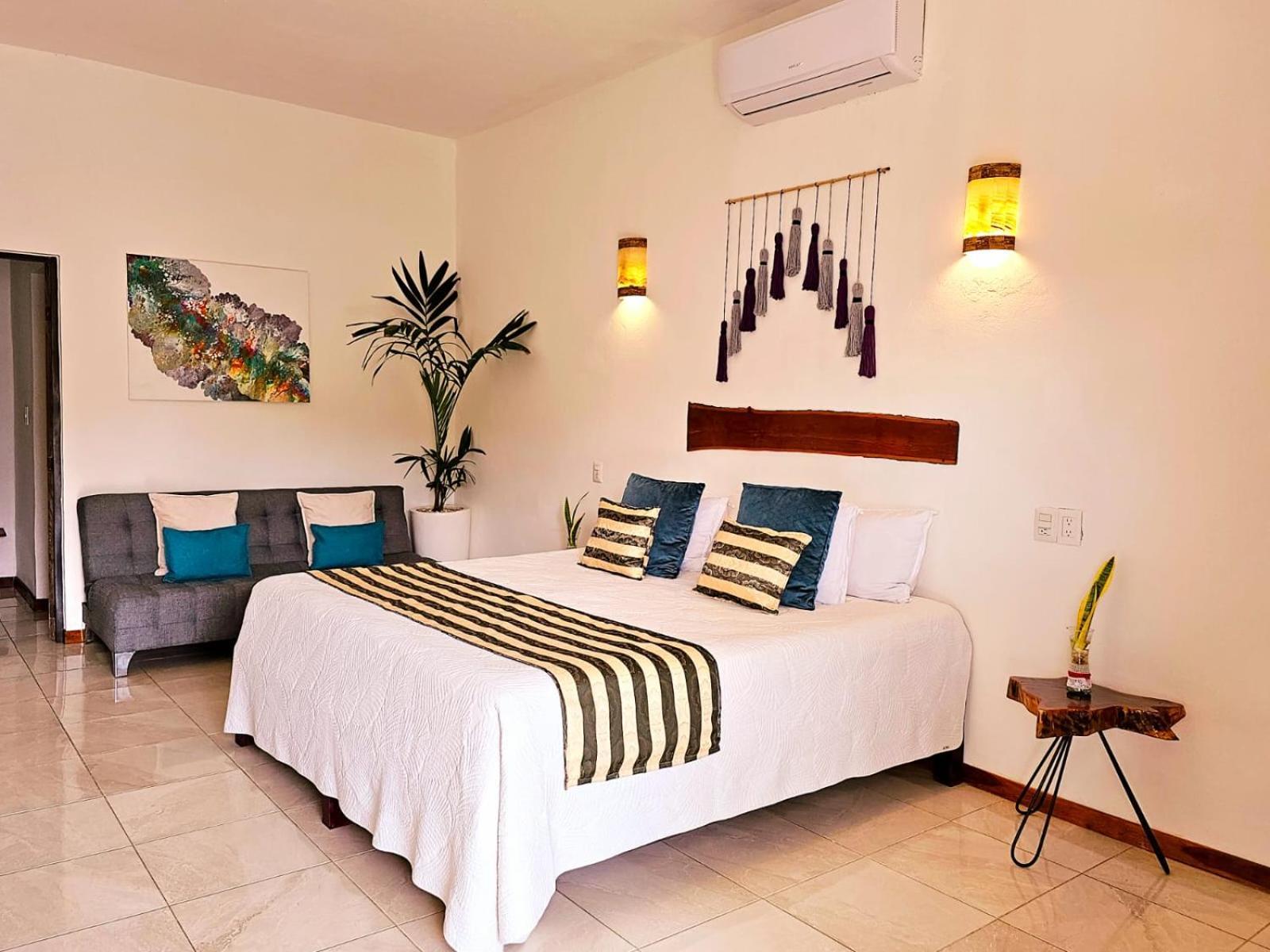 Mayan Majesty Boutique Hotel 巴利亚多利德 外观 照片