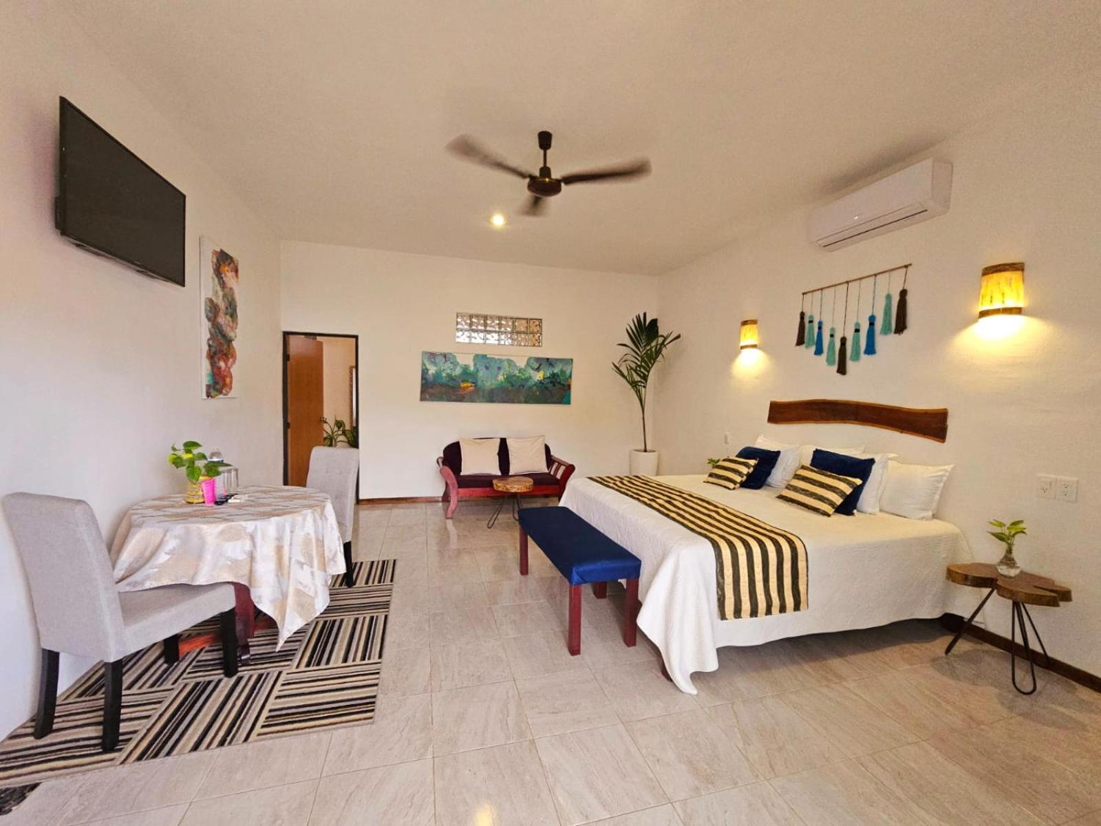 Mayan Majesty Boutique Hotel 巴利亚多利德 外观 照片