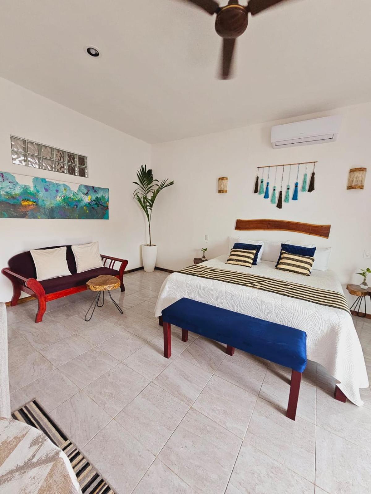 Mayan Majesty Boutique Hotel 巴利亚多利德 外观 照片