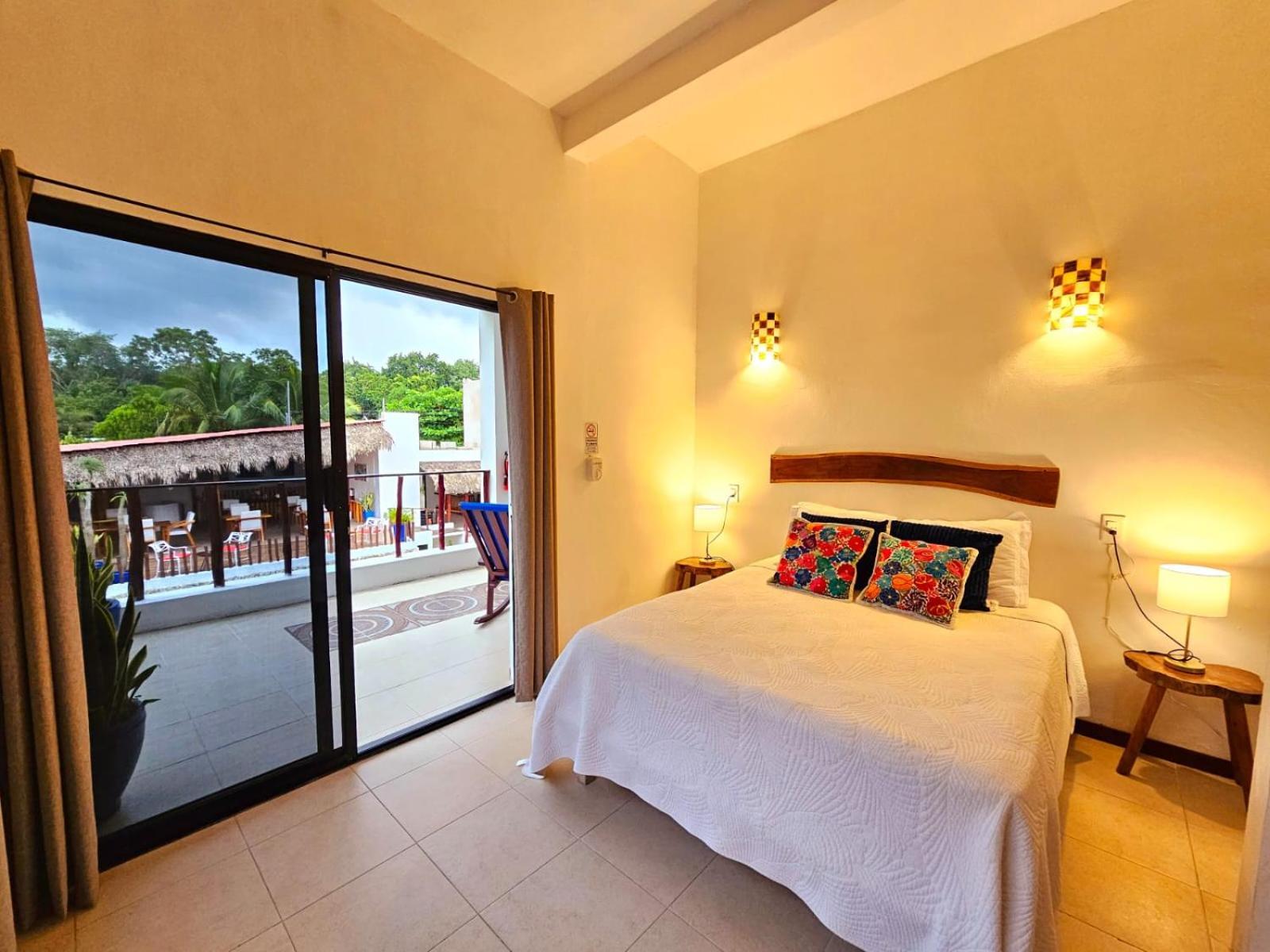 Mayan Majesty Boutique Hotel 巴利亚多利德 外观 照片