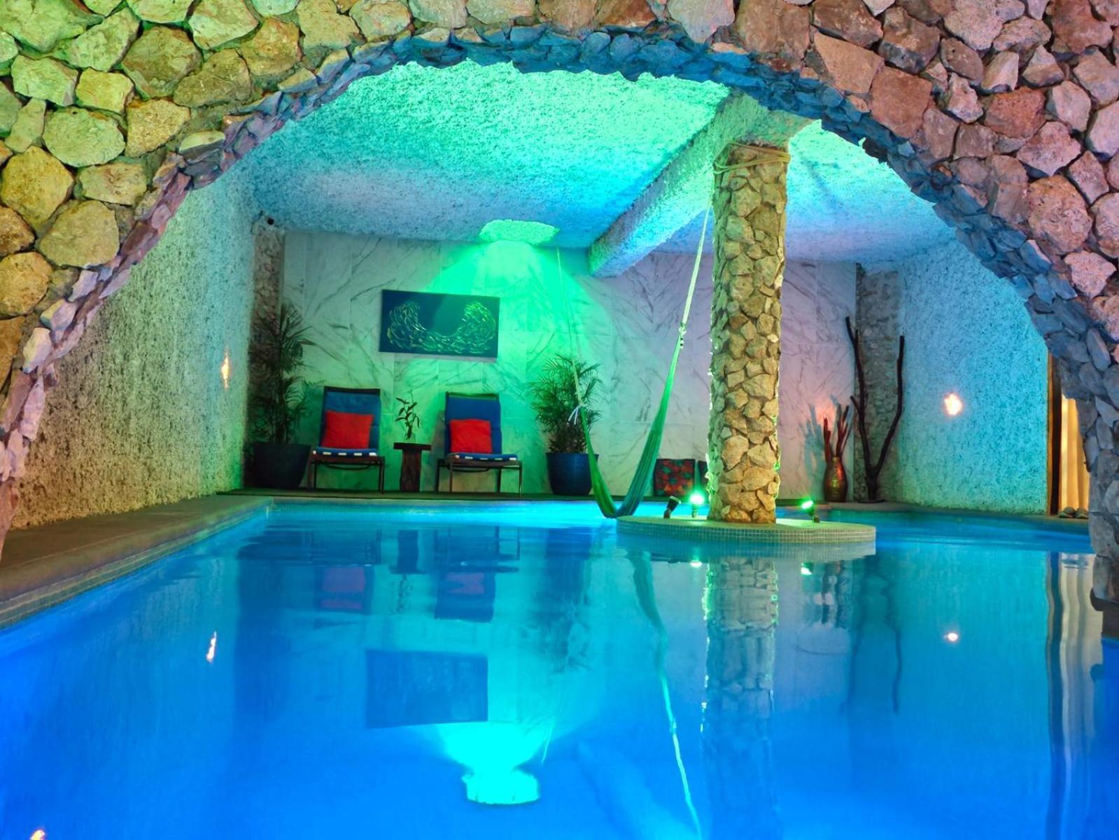 Mayan Majesty Boutique Hotel 巴利亚多利德 外观 照片