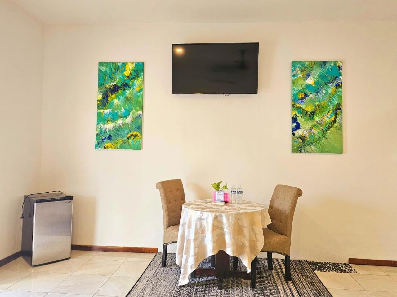 Mayan Majesty Boutique Hotel 巴利亚多利德 外观 照片