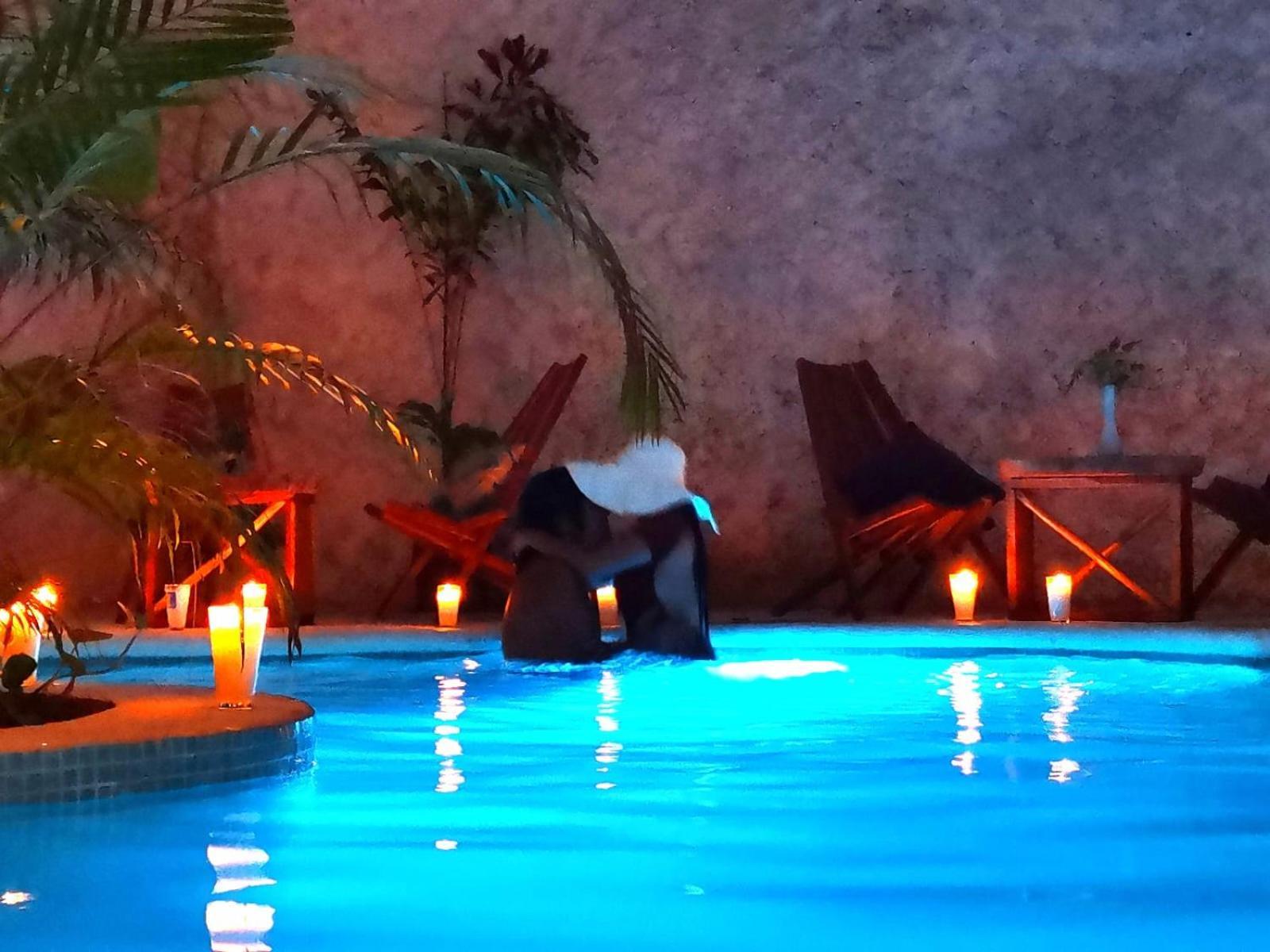 Mayan Majesty Boutique Hotel 巴利亚多利德 外观 照片